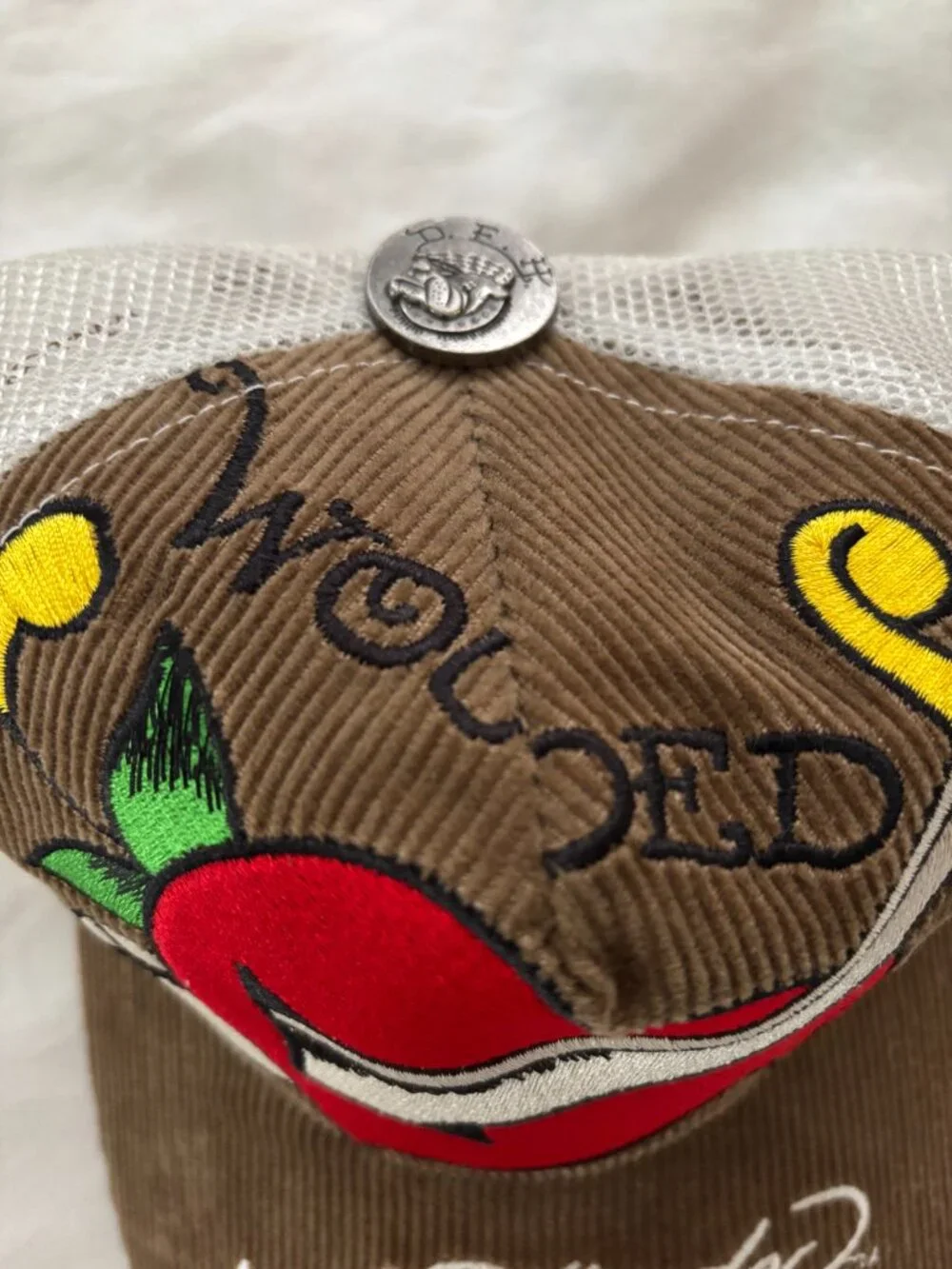 Ed Hardy ed hardy